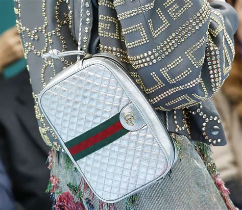 gucci model 2018|Gucci handbags new collection 2018.